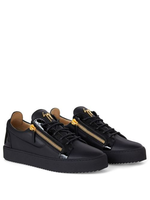 FRANKIE GIUSEPPE ZANOTTI | RU00010003